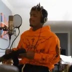 Juice wrld conversations