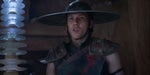 Mortal Kombat - Narrator's voice - Kung Lao wins!
