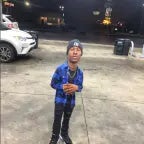 nonchalant dreadhead