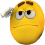 Annoying Orange Fry day