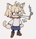 neco arc i guess you've wonder where i've been