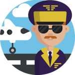 Airplane Ding Dong Sound Effect