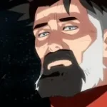sad omni man