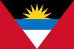 Antigua and Barbuda EAS Alarm 🇦🇬