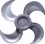 old electric fan - Sound