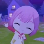 hello i'm emu otori