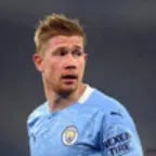 Oh Kevin De Bruyne (copy)
