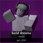 Juice WRLD - Lucid Dreams (Instrumental Loop)