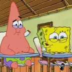 25 haha Spongebob