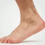 ankle break - Sound