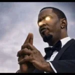 Domain expansion: Divine baby oil bottle