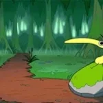 mr frog show ending song