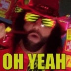 Snap into a slim jim oh yeah