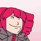 Asgore [Teto] Runs Over Dess [Miku] (Deltarune animation)