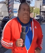 American Venom But Low Quality