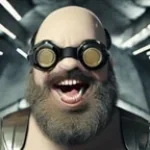 Get a load of this (Eggman)