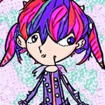 Bam Bam created by me