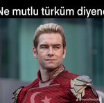 YILBAŞI ÖZEL AJDAR DUBLAJ Yaramaz Thomas Musk Ajdar a ufak bir