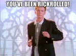 Rickroll