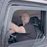 Truck fanfare