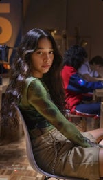 Favé Mercedes (Clip Officiel)