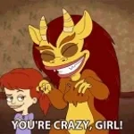 ARE YOU cucu