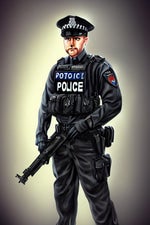 4.POLICE