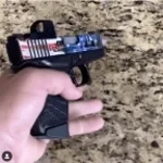 Glock 22 little louder (copy)