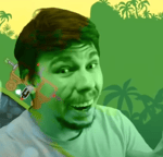 Fake MrBeast from Ohio Sings Bad Piggies Theme