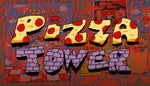 Pizza Tower OST Hard Drive to Munch You (Toppin Monster Alerted