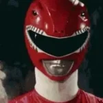 power ranger version chinese