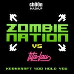 Zombie Nation Kernkraft 400 but only the good part is in