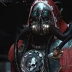 Warhammer 40,000 Mechanicus Part 2