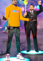 hey Anthony congratulations on buying smosh - Sound