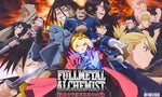 Fullmetal Alchemist Brotherhood Opening 1 [4K 60FPS Creditless - Sound