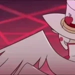 Hazbin hotel lucifer music