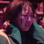 i wanna go home (squid game meme)