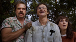 Where we kidnapped you... Joyce, please!