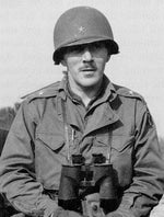 he was running from a cop car