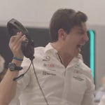 No Michael! No! No! - Toto Wolff ft Michael Masi (AbuDhabi2021)