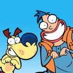 Corneil et Bernie Générique VF
