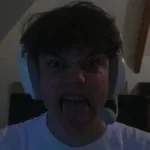 c'est trop bien le bisous