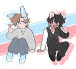 Mandela catalogue AU My Bread was Burnt to a Crisp