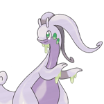 Goodra Cry