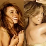 My all Mariah Carey