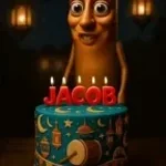 tung tung god but better