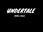 UNDERTALE Soundtrack 04 Fallen Down