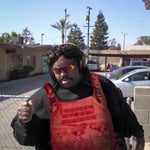 A Train I CAN'T STOP SCENE