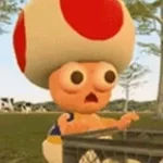 How Far I'll Toad