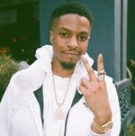 Yo Pierre, you wanna come out here - Sound